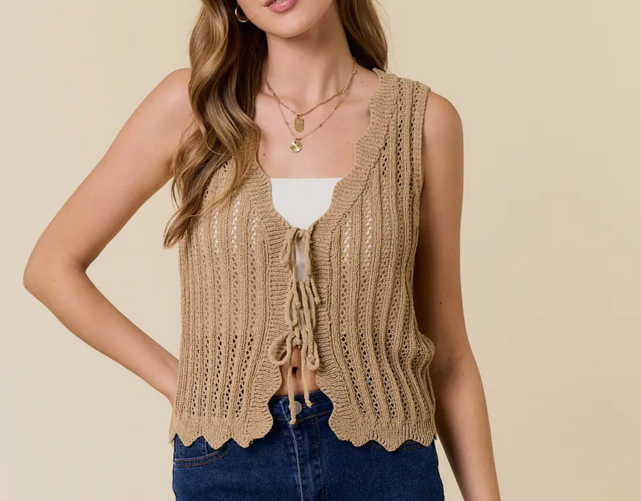 vest