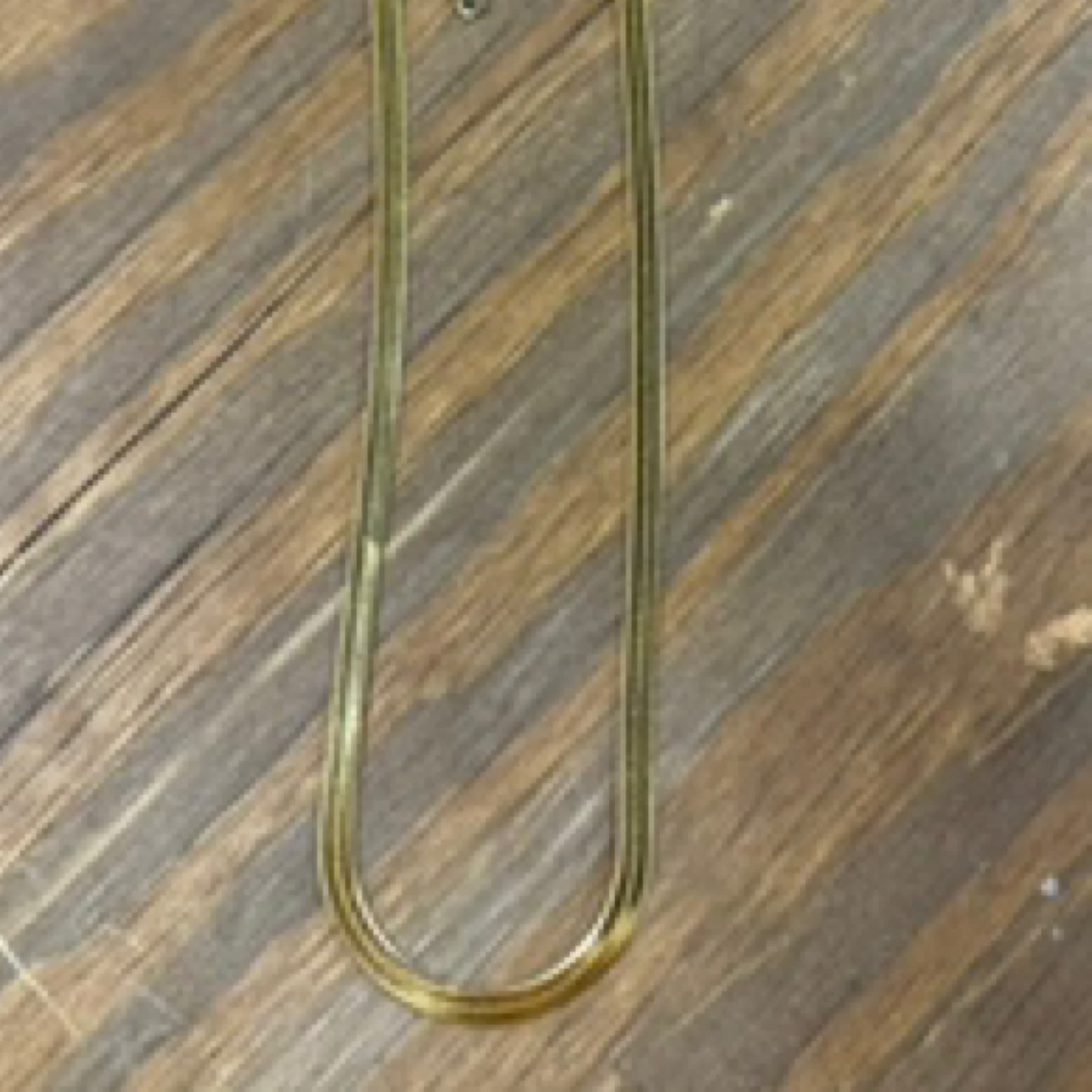 Flat Chain