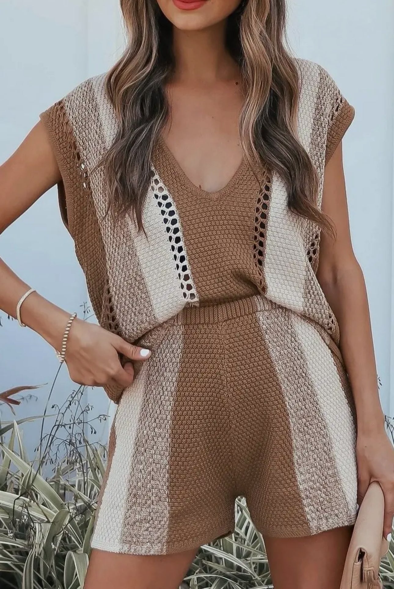 Miramar Short Set image 0